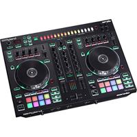 Roland DJ-505 DJ-controller - thumbnail