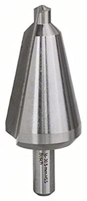 Bosch Accessories 2608596401 2608596401 HSS Lepelboor Gezamenlijke lengte 76 mm Cilinderschacht 1 stuk(s) Bosch Accessories 2608596401 2608596401 HSS Lepelboor Gezamenlijke lengte 76 mm Cilinderschacht 1 stuk(s)