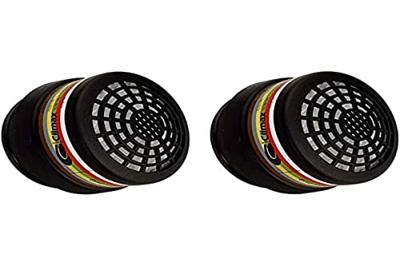 Filter voor mondkapje Climax 755-756 a1 Filter voor mondkapje Climax 755-756 a1