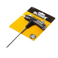 Stiftsleutel T-greep inbus 4x150mm - thumbnail