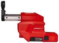 Milwaukee M18 FCDDEXL Stofafzuiging voor 26 mm SDS-Plus hamer - 4933478507 - thumbnail