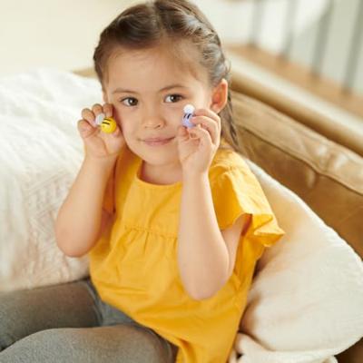 Classic World houten bijen race