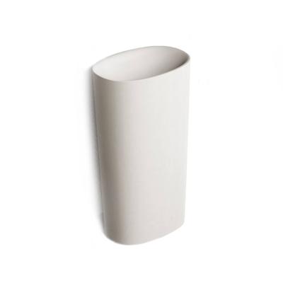 Wastafel Ideavit Colidcliff Staand Model 50x35x90 cm Solid Surface Mat Wit Ideavit Wastafel Ideavit Colidcliff Staand Model 50x35x90 cm Solid Surface Mat Wit Ideavit