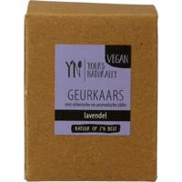 Yours Naturally Votive geurkaars lavendel 9cl 1 Stuks - thumbnail