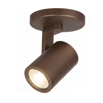 Highlight Spot HALO 1 lichts cacao