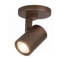 Highlight Spot HALO 1 lichts cacao - thumbnail