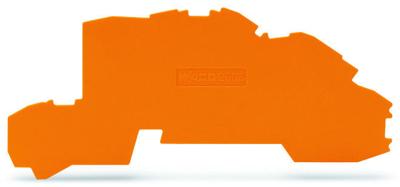 WAGO 2003-7692 Oranje 1 stuk(s)