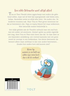 De Beterweter