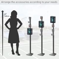 Barkan EV140FC eMobility laadstation - thumbnail