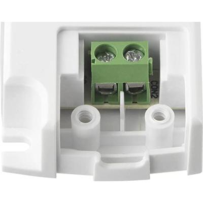 Basetech LD-12-20 LED-transformator Constante spanning 20 W 1.66 A Geschikt voor meubels, Overspanning, Montage op ontvlambare oppervlakken 1 stuk(s)