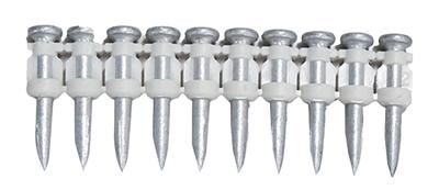 Makita Accessoires Betonnagel gas BLK Lengte 22mm Diameter 3,1mm - 196287-1