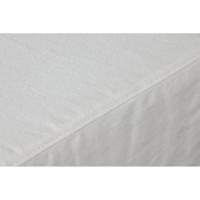 Sofa Home ESPRIT Wit Modern 286 x 95,5 x 57 cm - thumbnail