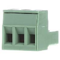 Phoenix Contact 1754465 Printplaatconnector 100 stuk(s)