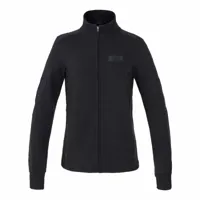 Kingsland KLstetson Unisex Sweatjack donkerblauw maat:l - thumbnail
