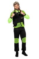 Tracksuit 80&apos;s - thumbnail