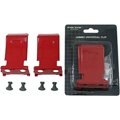 1553642 Universele clip (l x b x h) 83 x 56 x 27 mm