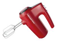 Handmixer - RUSSEL HOBBS - Desire Red - 185 W - 5 snelheden - Rood - thumbnail