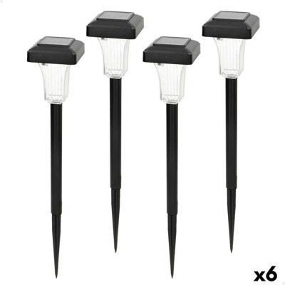 Zonnelamp Aktive 6 x 33 x 6 cm (6 Stuks)