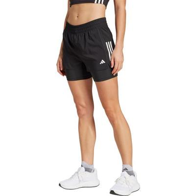 adidas OTR 2in1 Short Dames adidas OTR 2in1 Short Dames