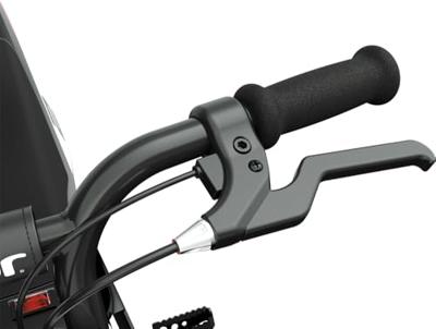 Motorfiets RAZOR MX125 Dirt Rocket Lithium