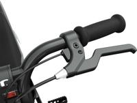 Motorfiets RAZOR MX125 Dirt Rocket Lithium - thumbnail