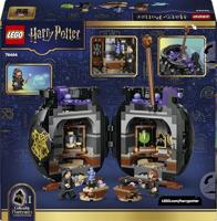 LEGO Harry Potter ketel met geheim toverdrankenlokaal 76464 - thumbnail