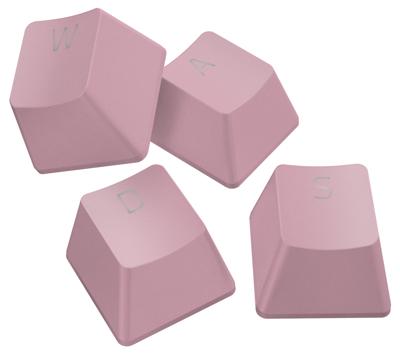 Razer PBT Keycap Upgrade Set Roze Razer PBT Keycap Upgrade Set Roze