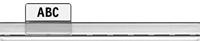 HAN 956-0-1-11 Kaartenbak Lichtgrijs Aantal kaarten (max.): 1.300 kaarten DIN A6 staand - thumbnail