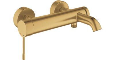 Badkraan GROHE Essence New Cool Sunrise Geborsteld Badkraan GROHE Essence New Cool Sunrise Geborsteld