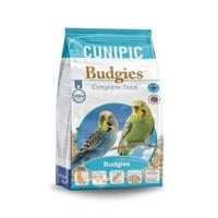 CUNIPIC PREMIUM GRASPARKIET - thumbnail