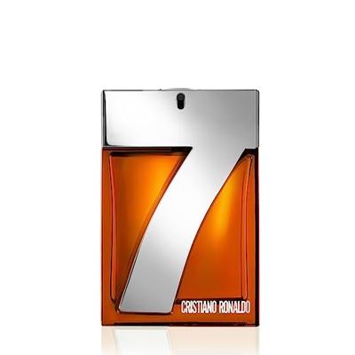 Cristiano Ronaldo CR7 Fearless Eau de Toilette Spray 30 ml Heren Cristiano Ronaldo CR7 Fearless Eau de Toilette Spray 30 ml Heren