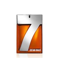 Cristiano Ronaldo CR7 Fearless Eau de Toilette Spray 30 ml Heren - thumbnail