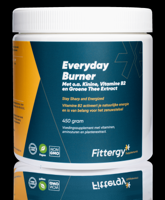 Fittergy Everyday Burner Poeder - thumbnail