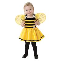 Babykostuum Kleine Bij - 2-3 jaar - thumbnail