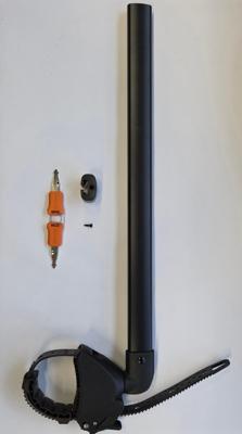 Spinder framehouder arm tx2l