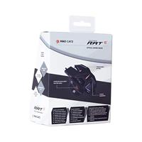 Mad Catz R.A.T. 6+ muis Rechtshandig USB Type-A Optisch 12000 DPI - thumbnail