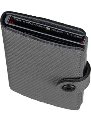 Secrid Accessoire MCa-Cool Grey