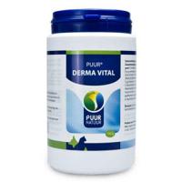 Puur Derma Vital (huid & vacht) voor hond en kat 150 g - thumbnail