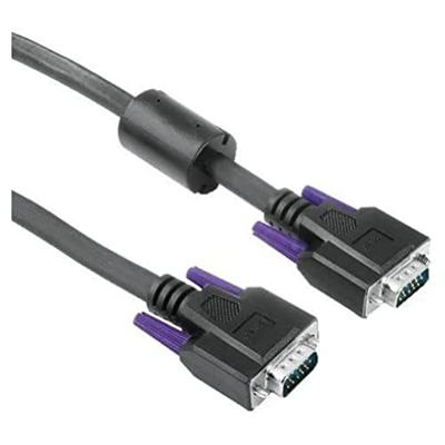Hama Monitor-aansluitkabel 15-polige HDD-stekker/15-polige HDD-stekker, 3 m