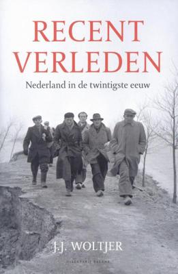 Recent verleden - J.J. Woltjer - eBook (9789460035388) Recent verleden - J.J. Woltjer - eBook (9789460035388)