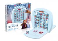 Top Trumps Match Frozen 2 - thumbnail
