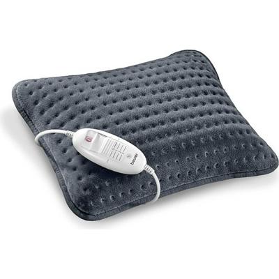 Beurer HK 48 Cosy Sofa Elektrisch kussen 100 W Grijs