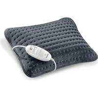 Beurer HK 48 Cosy Sofa Elektrisch kussen 100 W Grijs - thumbnail