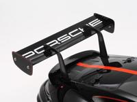Tamiya 1:10 RC auto Elektro Straatmodel Porsche 911 GT3 R Bouwpakket - thumbnail