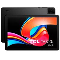 Tablet TCL Tab 10L Gen2 10,1" Octa Core 3 GB RAM 32 GB Zwart - thumbnail