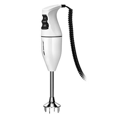 ESGE E 120 Staafmixer 120 W Multifunctioneel Wit