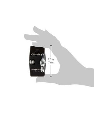 Gibraltar Hardware Tom bracket voor SC-GT mounting systeem