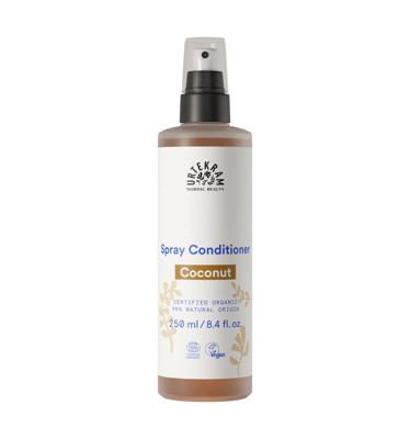 Urtekram Coconut Leave-in Conditioner Spray Urtekram Coconut Leave-in Conditioner Spray