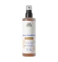 Urtekram Coconut Leave-in Conditioner Spray - thumbnail
