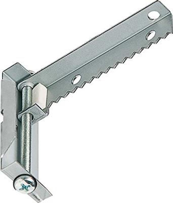 RIDI 10-163 (VE4) 0210163 Bevestigingsset. 4 stuk(s)